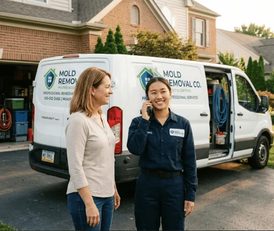 Crawlspace Mold Remediation Taconite, MN FAQs